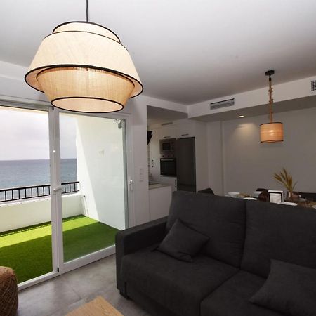 Apartamento Emperador Fuengirola Luaran gambar