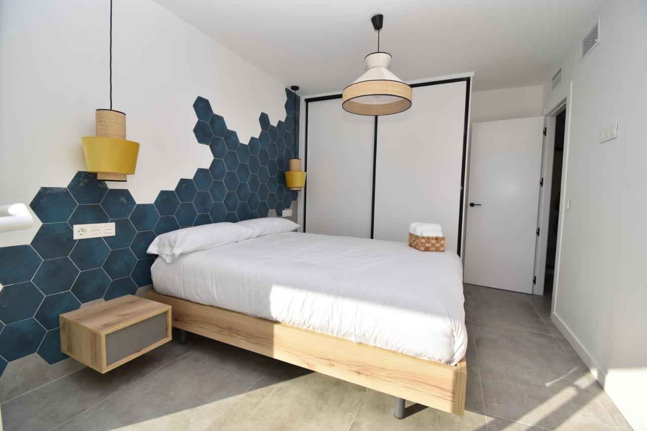 Apartamento Emperador Fuengirola Luaran gambar