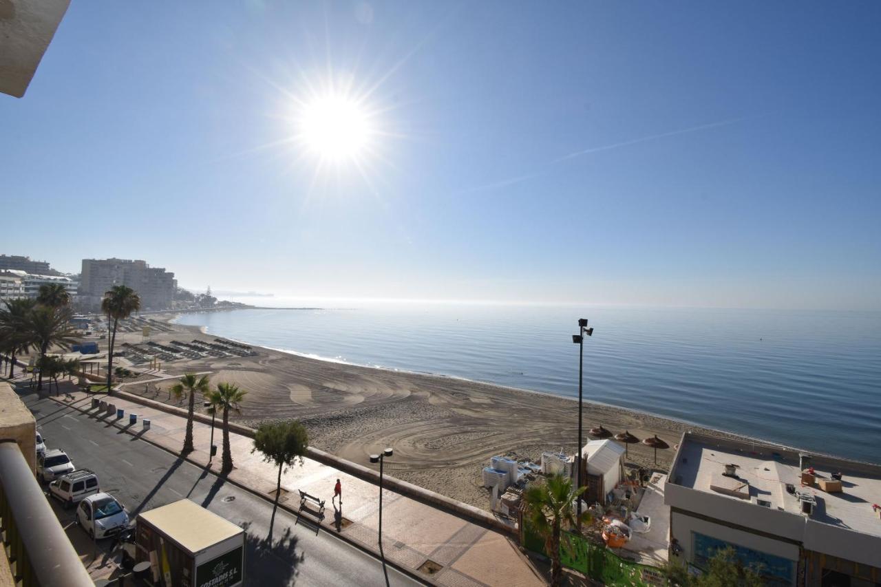 Apartamento Emperador Fuengirola Luaran gambar