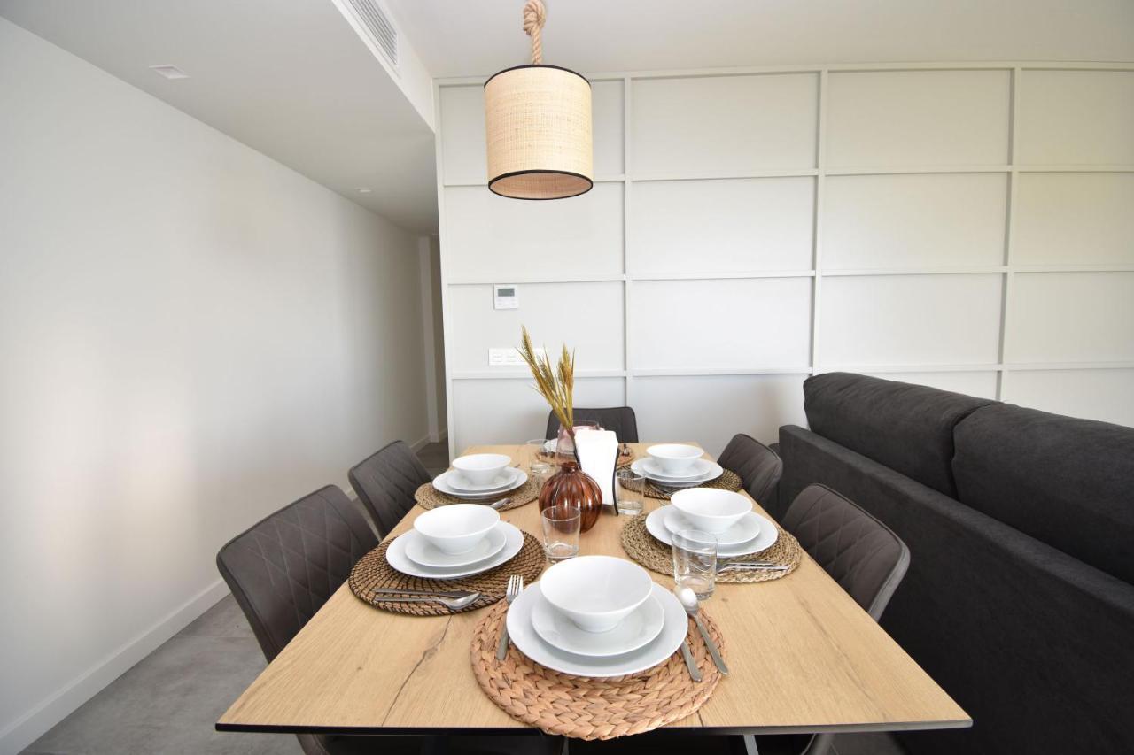 Apartamento Emperador Fuengirola Luaran gambar