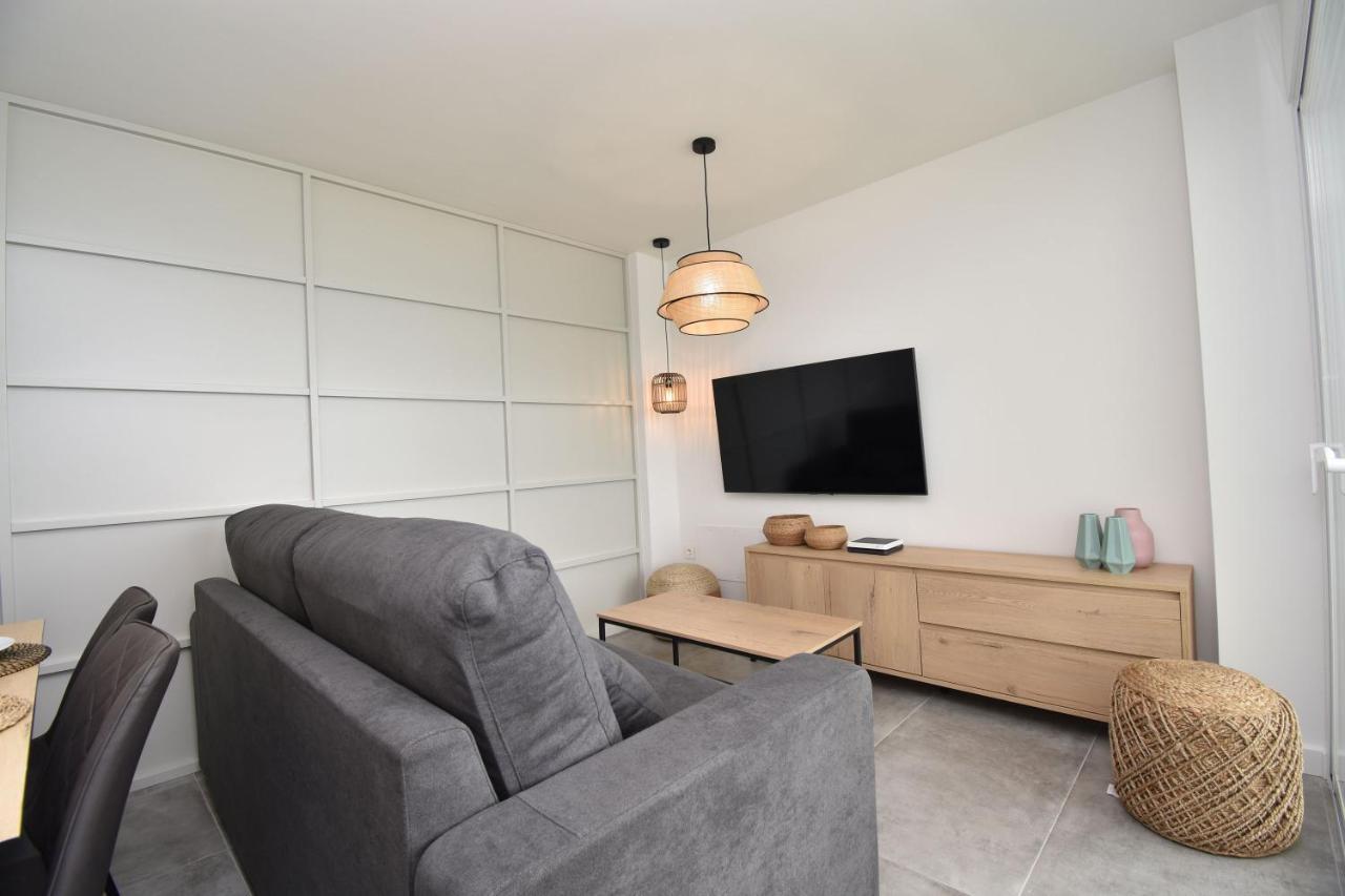 Apartamento Emperador Fuengirola Luaran gambar