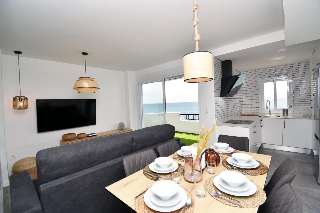 Apartamento Emperador Fuengirola Luaran gambar