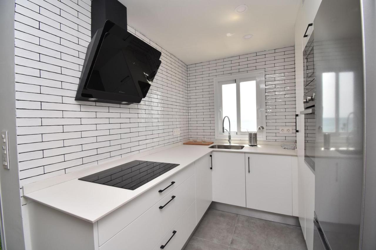 Apartamento Emperador Fuengirola Luaran gambar