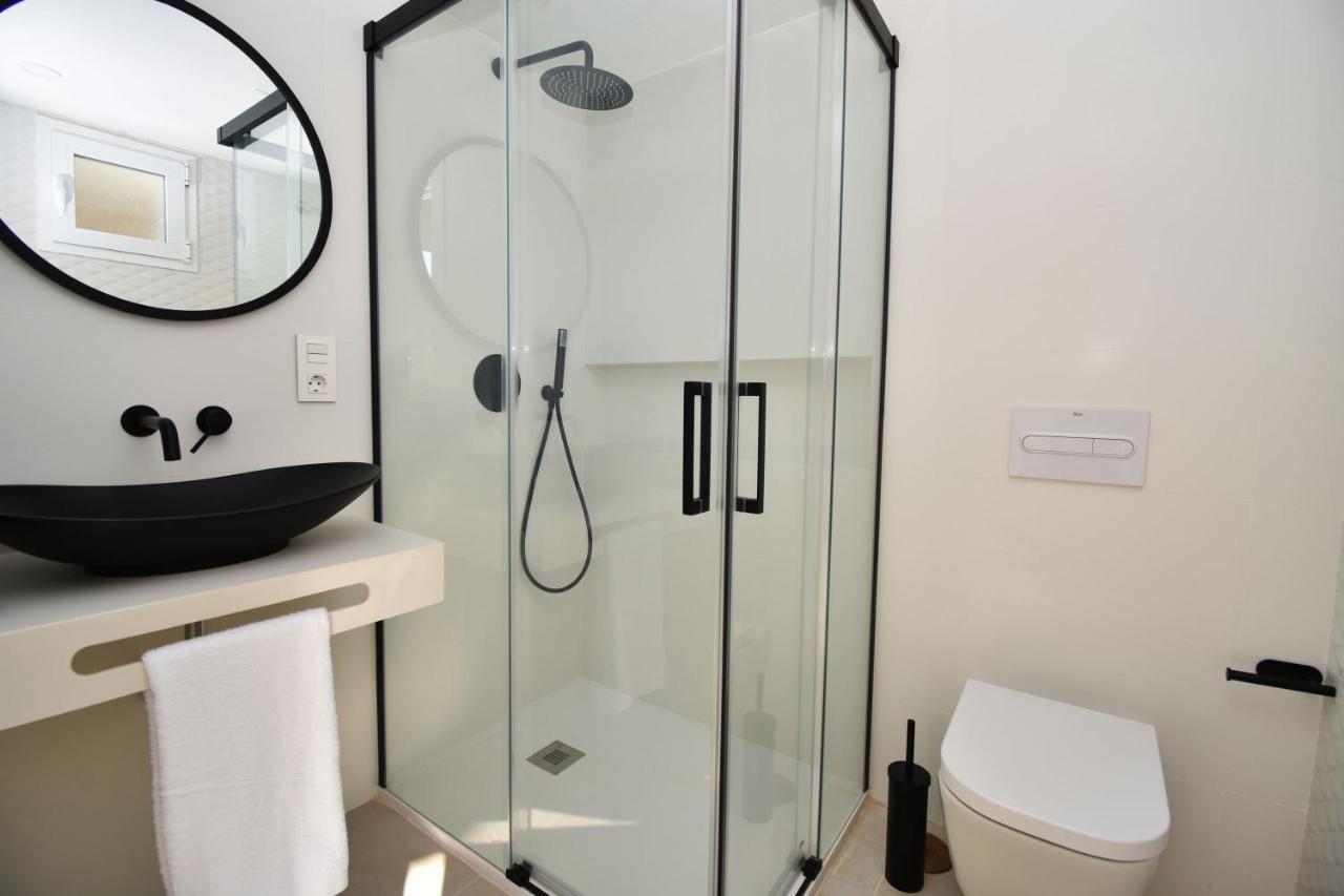 Apartamento Emperador Fuengirola Luaran gambar