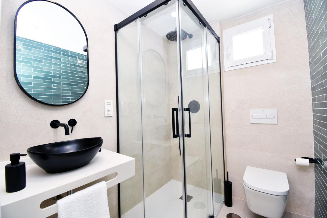 Apartamento Emperador Fuengirola Luaran gambar